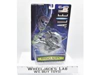 Rhino Alien NEW MOSC Aliens 1996 Kenner Action Figure