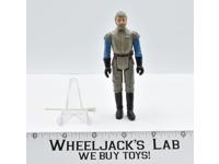 General Madine 100% Complete ROTJ Star Wars Vintage Kenner 1983 Action Figure