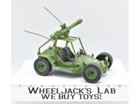A.W.E. Striker 100% Complete AWE 1985 Gi Joe Cobra Vintage Vehicle Hasbro