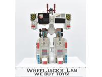 Metroplex RT - 1985 Vintage Hasbro G1 Transformers Action Figure