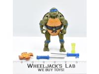 MUTATIN Leonardo 1992 TMNT Teenage Mutant Ninja Turtle Playmates Action Figure