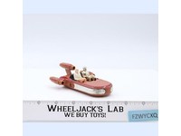 Land Speeder DIE-CAST 1978 Star Wars Kenner Vintage Vehicle