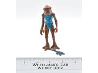 Hammer Head #1 100% Complete 1978 Star Wars Vintage Action Figure NO REPRO