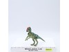 Pachycephalosaur JP07 Jurassic Park The Lost World 1997 Hasbro Action Figure