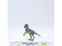 Pachycephalosaur JP07 Jurassic Park The Lost World 1997 Hasbro Action Figure