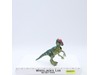 Pachycephalosaur JP07 Jurassic Park The Lost World 1997 Hasbro Action Figure
