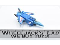 Dogfight MINT 100% Complete 1988 Vintage Hasbro G1 Transformers Action Figure