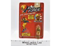 Big Bro NEW Sealed Eagle Force Vintage Mego 1981 Metal Action Figure