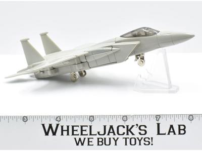 Leader-1 100% Complete Super Gobots 1985 Bandai Tonka Vintage Action Figure