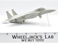 Leader-1 100% Complete Super Gobots 1985 Bandai Tonka Vintage Action Figure