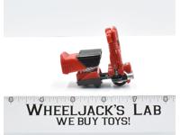 Scooter MR-16 100% Complete 1984 Gobots Bandai Tonka Vintage Action Figure