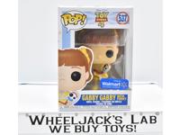 Gabby Gabby With Forky #537 Toy Story 4 Funko Pop! Vinyl Figure Toy 2015 New