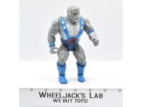 Panthro Thundercats 1985 LJN Vintage Action Figure