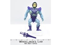 Skeletor He-man MOTU Mattel Masters of the Universe 1981 Action Figure Vintage