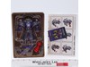 IG-TF005B Legend of the Evil Leader 4th Cyber Shark Third Party iGear NEW MIB