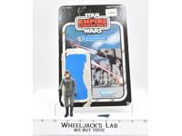 AT-AT Commander #A 100% Complete ESB Star Wars Vintage Kenner 1980 NO REPRO