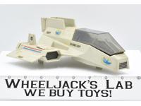 1990 Sky Sharc Sky Patrol Vehicle Vintage GI Joe Cobra ARAH