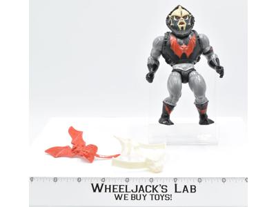 Hordak 1985 He-Man Mattel Masters of the Universe He-Man Action Figure