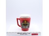 Mighty Morphin Power Rangers Power Icy Mugg Treat Maker 1994 Mug