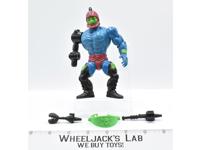 Trap Jaw B 1983 MOTU Mattel Masters of the Universe He-Man Action Figure