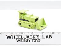 Bonecrusher Devastator _ 1985 Vintage Hasbro G1 Transformers Action Figure