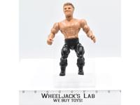 Curt Henning AWA Wrestling Remco 1985 Action Figure Vintage