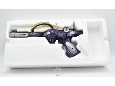 Shockwave NEW Unused On Tray 1985 G1 Transformers Vintage Action Figure