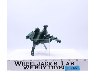 Panthor Armor He-Man Masters of the Universe MOTU Mattel