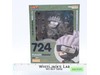 Kakashi Hatake #724 Naruto Good Smile Company NEW MIB SEALED