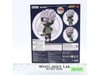 Kakashi Hatake #724 Naruto Good Smile Company NEW MIB SEALED