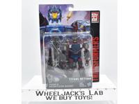 Decepticon Quake &amp; Chasm NEW Deluxe Titans Return Generations Transformers