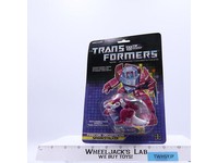 Sparkstalker G1 Transformers 1988 Vintage Hasbro Action Figure MOSC NEW