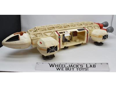 Eagle 1 Transporter Spacecraft Space 1999 Mattel 1976 Vintage Action Figure