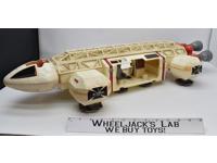 Eagle 1 Transporter Spacecraft Space 1999 Mattel 1976 Vintage Action Figure