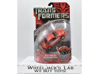 Swindle Deluxe 2006 Movie NEW MOSC Hasbro Transformers Action Figure