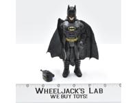 Quick Change Bruce Wayne Batman 100% Complete Dark Knight 1990 Kenner DC Comics
