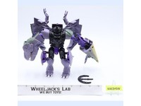 Megatron T-Rex Tyrannosaurus Transformers Beast Wars 1996 Action Figure