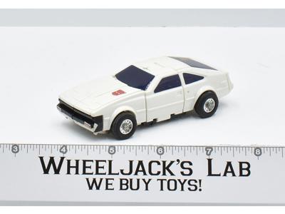 Downshift -1985 Vintage Hasbro G1 Transformers Action Figure Toyota Celica Supra