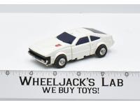 Downshift -1985 Vintage Hasbro G1 Transformers Action Figure Toyota Celica Supra