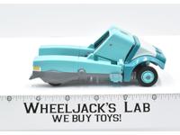 Kup _ 1986 Vintage Hasbro G1 Transformers Action Figure