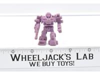 #48 Devastator Purple Decoy Hasbro Vintage 1987 G1 Transformers Action Figure