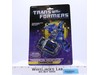 Crankcase 1988 Vintage Hasbro G1 Transformers Action Figure MOSC NEW