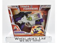 Megatron Voyager Classics Universe NEW RID Generations Hasbro Transformers