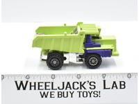 Long Haul Devastator _ 1985 Vintage Hasbro G1 Transformers Action Figure