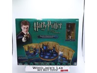 Room of Requirement W/ Cho Harry Potter Order of the Phoenix Popco NEW MIB