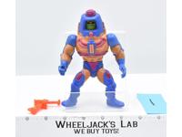 Man-E-Faces #1 Complete 1982 MOTU Mattel Masters of the Universe He-Man Figure