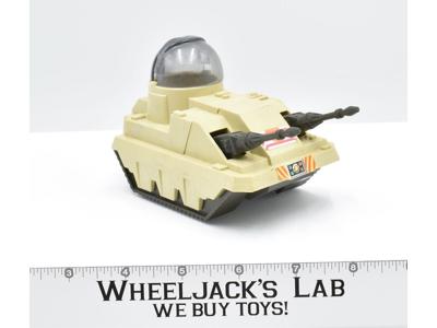 MLC-3 Mini Rig 100% Complete 1981 Star Wars Vintage Kenner