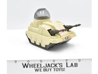MLC-3 Mini Rig 100% Complete 1981 Star Wars Vintage Kenner
