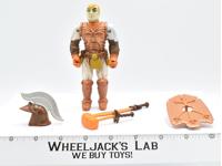 Mandoom 1984 Advanced Dungeons Dragons D&amp;D LJN TSR Action Figure