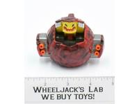 Dragon Stone Shock Rock Rock Lords #2 1986 Tonka Employee Owned